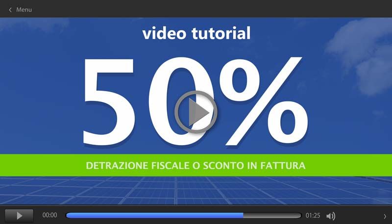 Bonus 50%