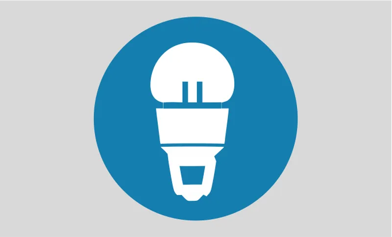 Illuminazione Led