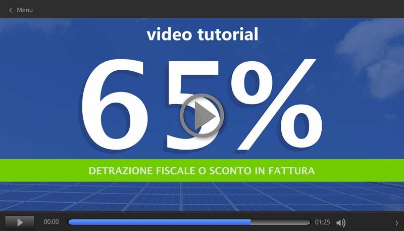 Bonus 65%