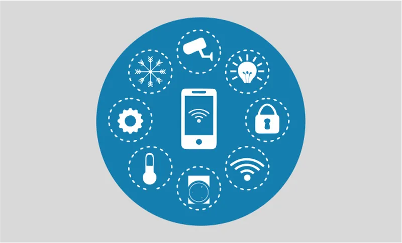Building automation